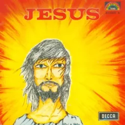 Jesus