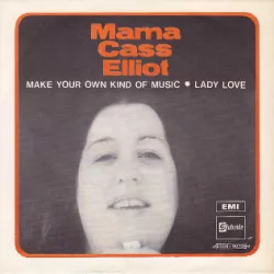 Make Your Own Kind of Music
