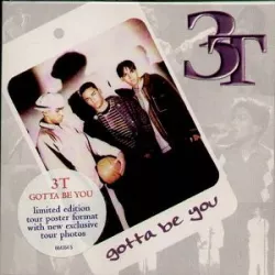 Gotta Be You