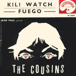 Kili watch