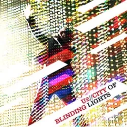 City of Blinding Lights