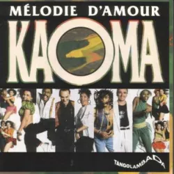 Mélodie d'amour