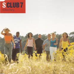 S Club Party