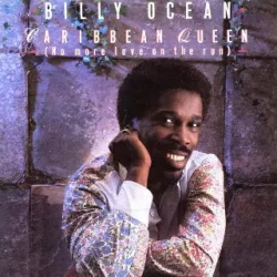 Caribbean Queen (No More Love on the Run)