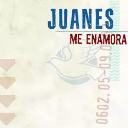 Me Enamora