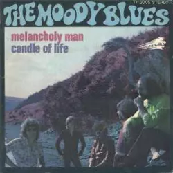 Melancholy Man