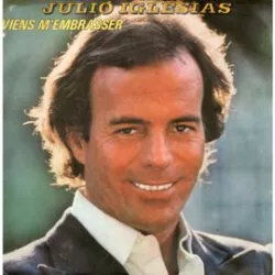 Viens m'embrasser