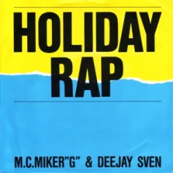 Holiday Rap