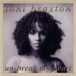 Regresa a mi (Unbreak My Heart)