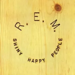 Shiny Happy People