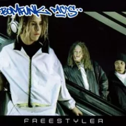 Freestyler