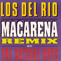 Ayy Macarena
