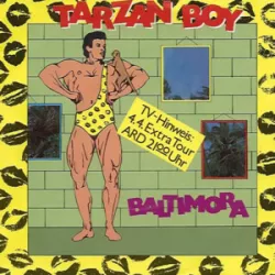 Tarzan Boy