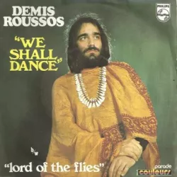We Shall Dance