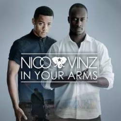 In Your Arms (Dans tes bras)