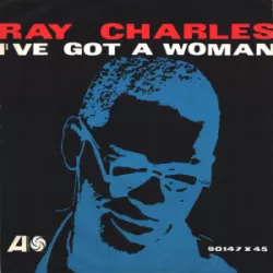 I Got a Woman