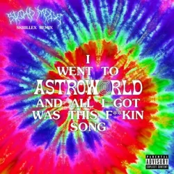 Sicko Mode