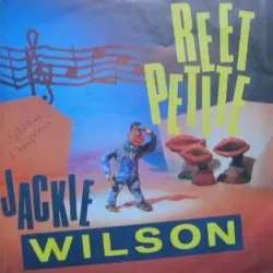 Reet Petite (The Sweetest Girl in Town)