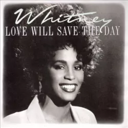 Love Will Save the Day