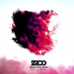 Beautiful Now