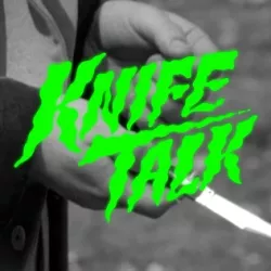 Knife Talk