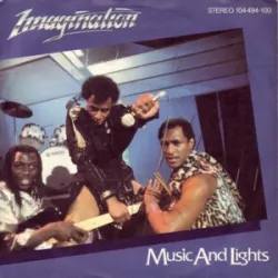Music and Lights