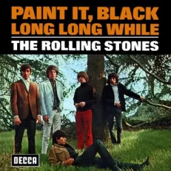 Paint It, Black