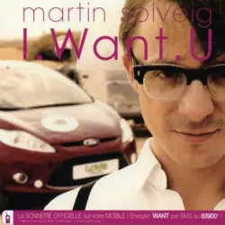 I Want You