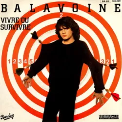 Vivre ou survivre (Live)