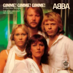 Gimme Gimme Gimme (A Man After Midnight)