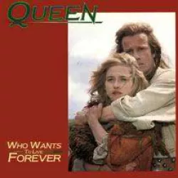 Who Wants to Live Forever