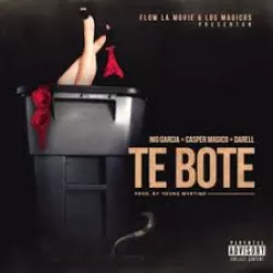 Te boté