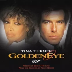 GoldenEye