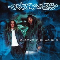B-Boys & Flygirls