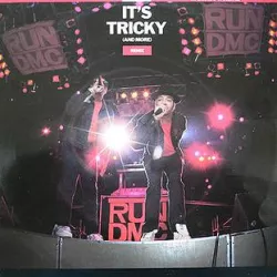 (It's) Tricky