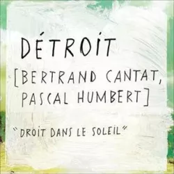 Droit dans le Soleil