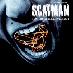 Scatman (Ski-Ba-Bop-Ba-Dop-Bop)