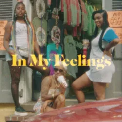In My Feelings