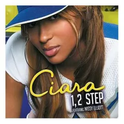1, 2 Step