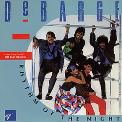 Rhythm of the Night