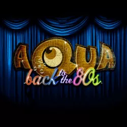 Back to the 80's