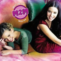 Don't Say You Love Me