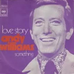 Theme from Love Story