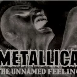 The Unnamed Feeling