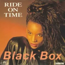 Ride on Time