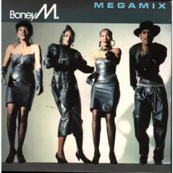 Megamix 1988