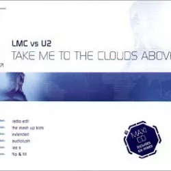 Take Me to the Clouds Above
