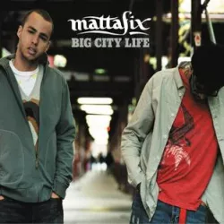 Big City Life