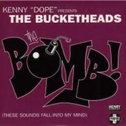 The Bomb! (These Sounds Fall into My Mind)