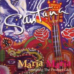Maria Maria